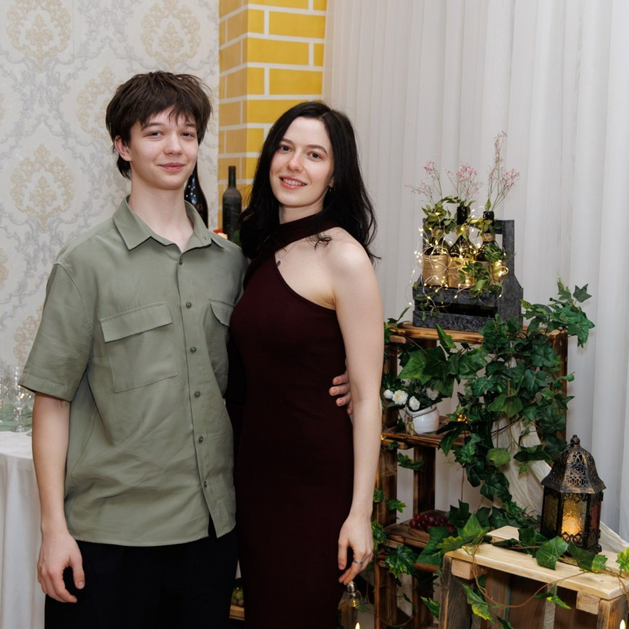 Отзывы. Свадебный фотограф в Лисках