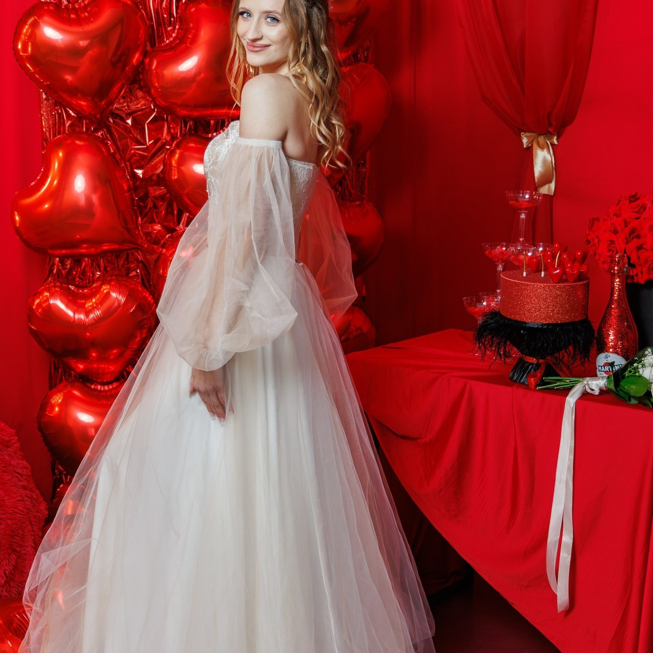 Отзывы. Свадебный фотограф в Лисках