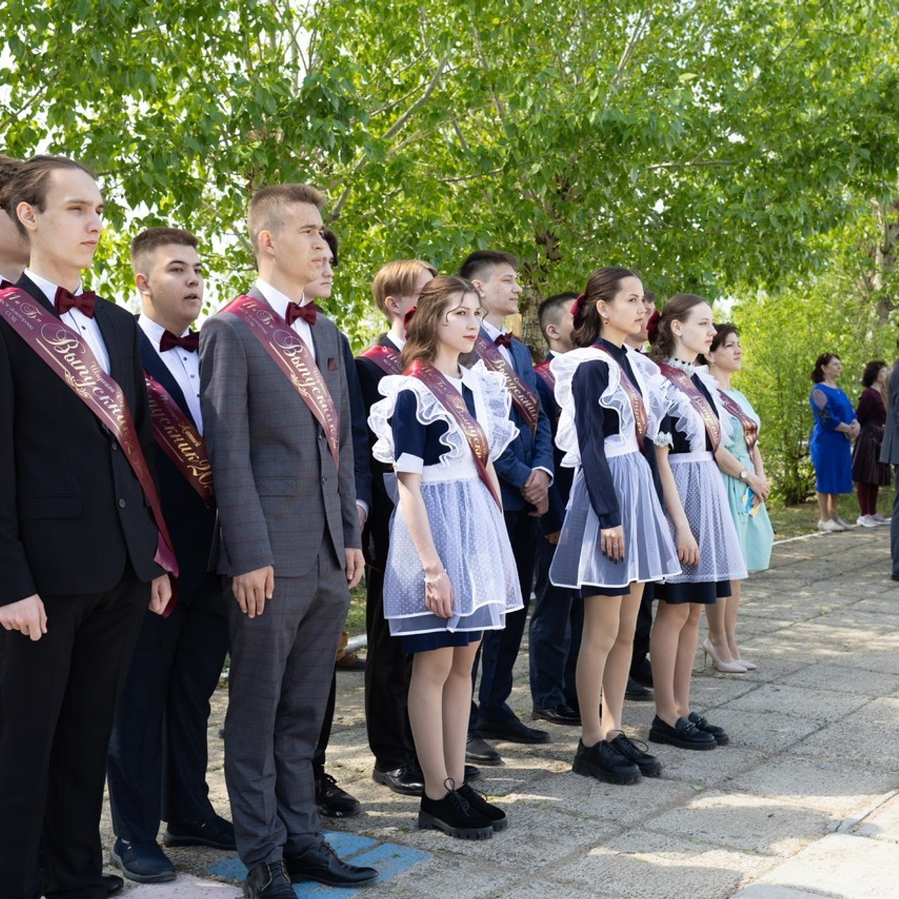 Отзывы. Фотограф Юлия Левандовская, п.Ясногорск