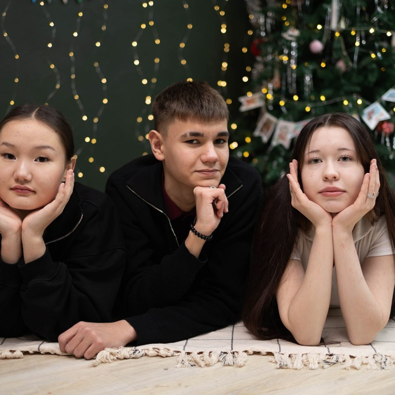 Отзывы. Фотограф Юлия Левандовская, п.Ясногорск