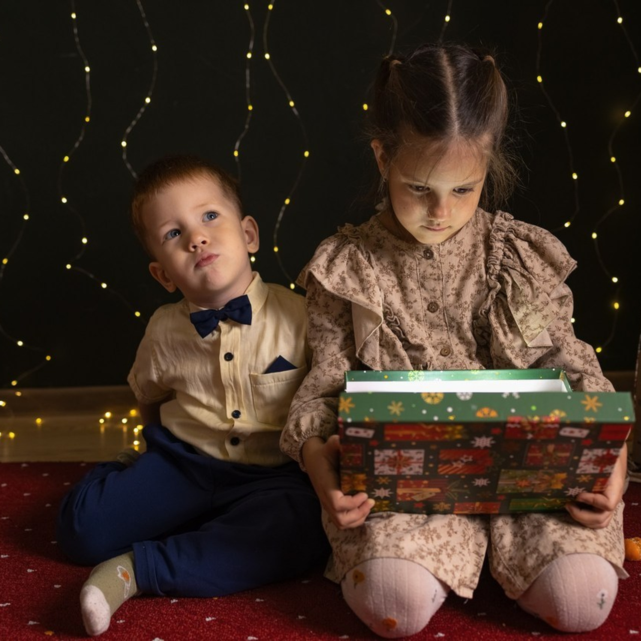 Отзывы. Фотограф Юлия Левандовская, п.Ясногорск