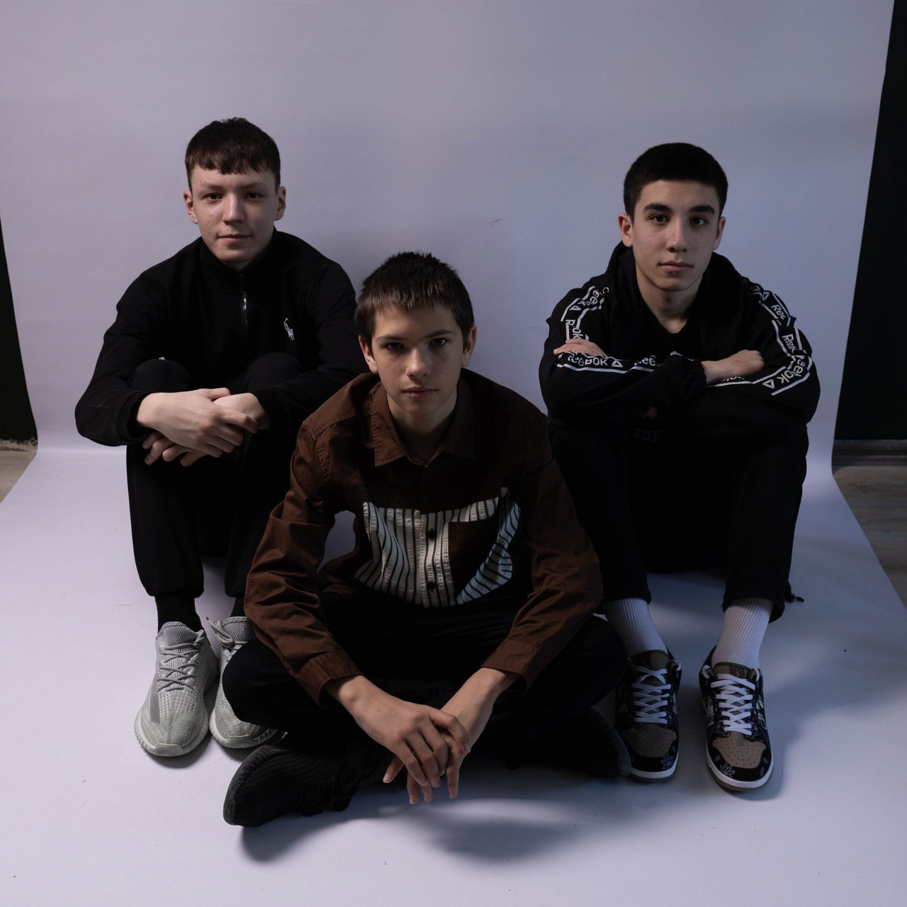 Отзывы. Фотограф Юлия Левандовская, п.Ясногорск