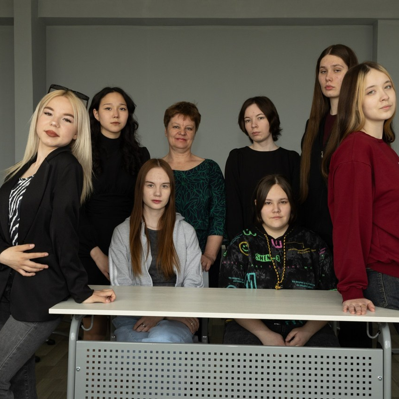 Отзывы. Фотограф Юлия Левандовская, п.Ясногорск