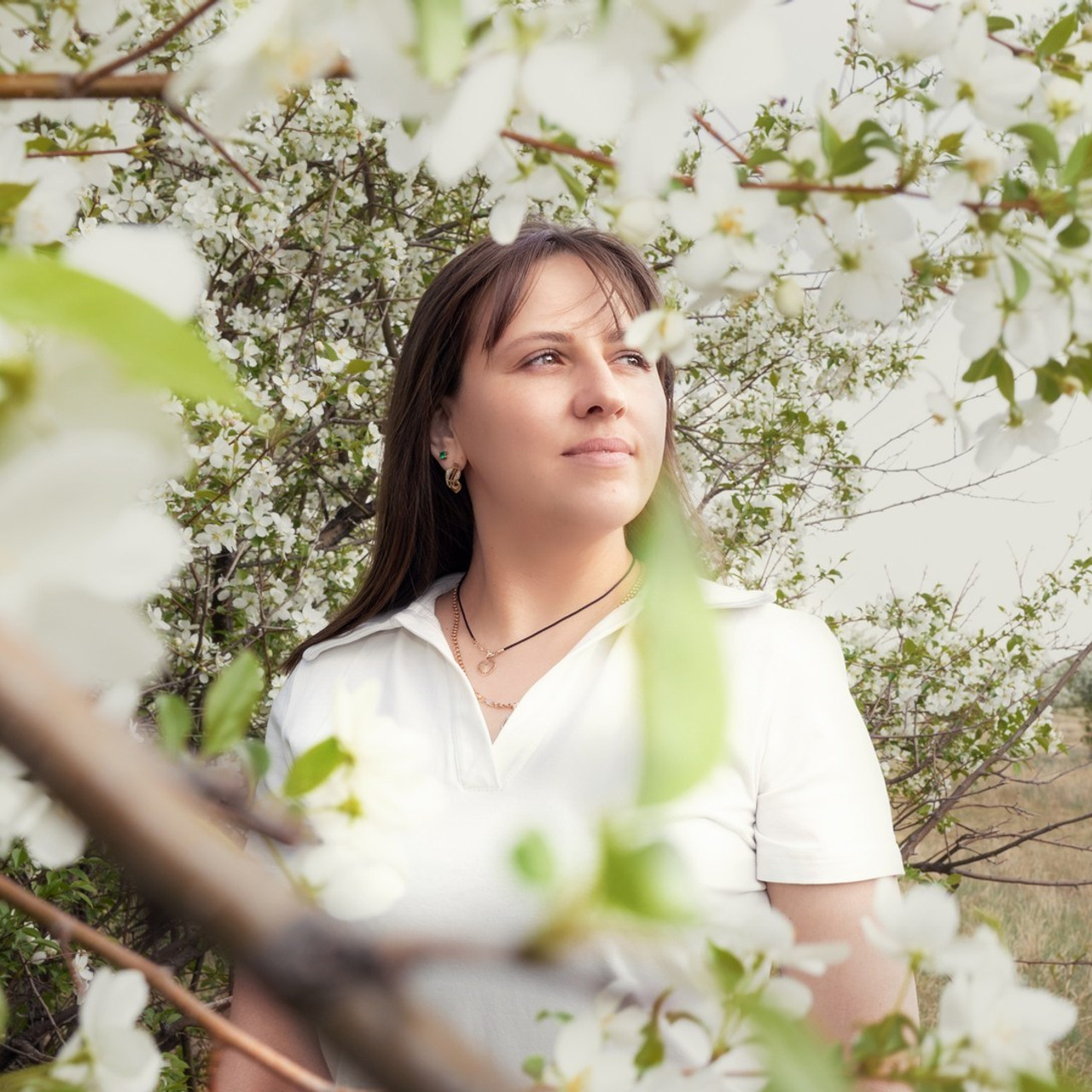 Отзывы. Фотограф Юлия Левандовская, п.Ясногорск