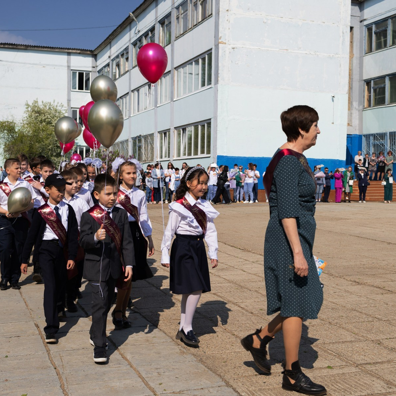 Отзывы. Фотограф Юлия Левандовская, п.Ясногорск