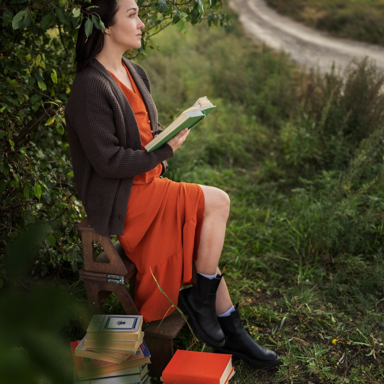 Отзывы. Фотограф Юлия Левандовская, п.Ясногорск