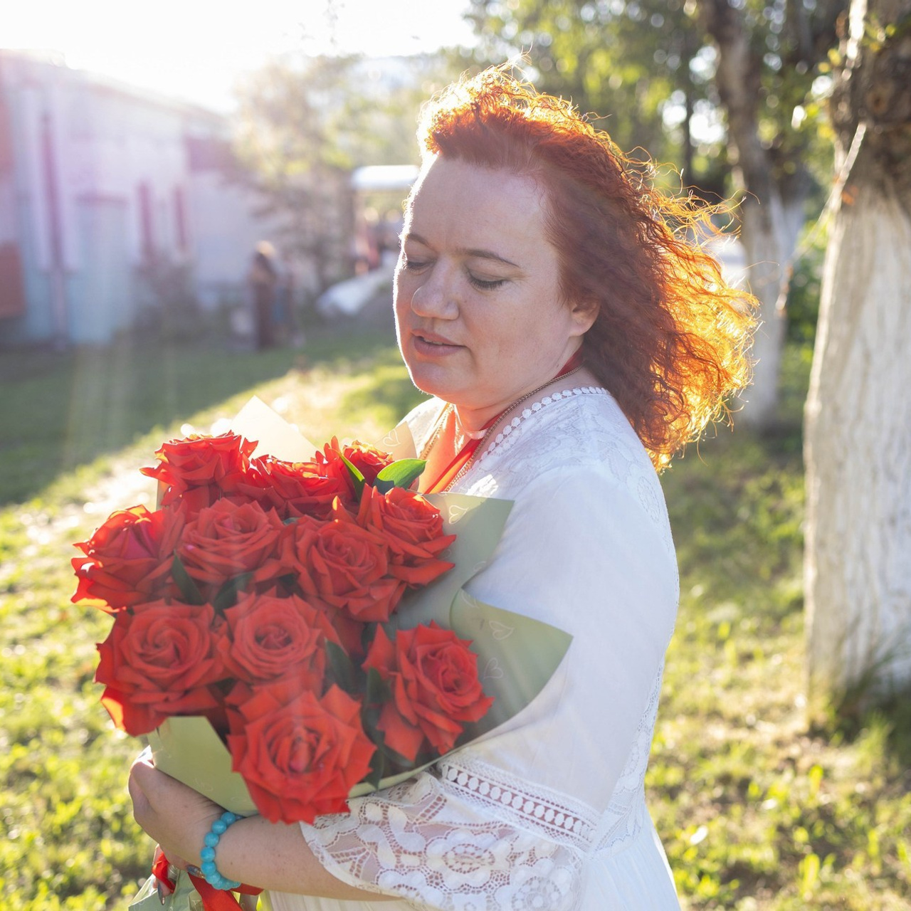 Отзывы. Фотограф Юлия Левандовская, п.Ясногорск