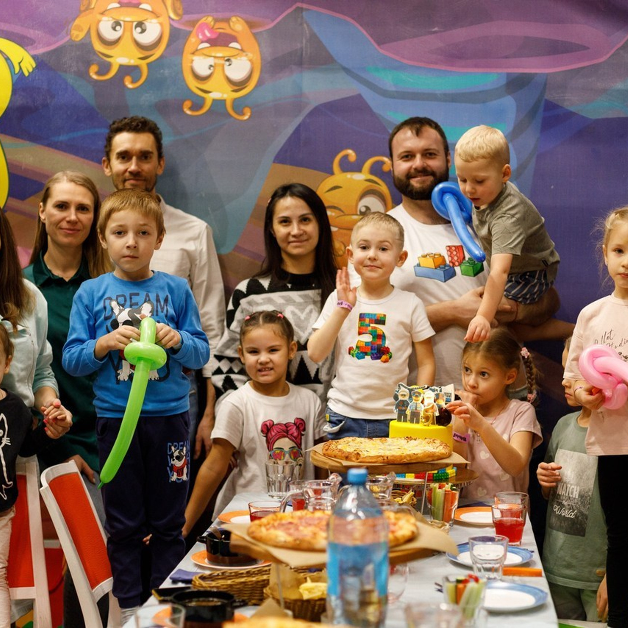 Отзывы. Видеограф в Москве Александра Озерова