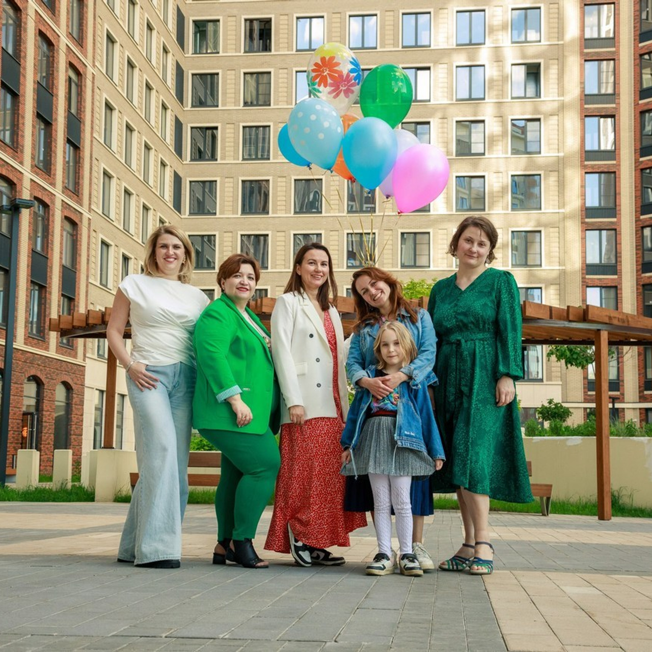 Отзывы. Видеограф в Москве Александра Озерова