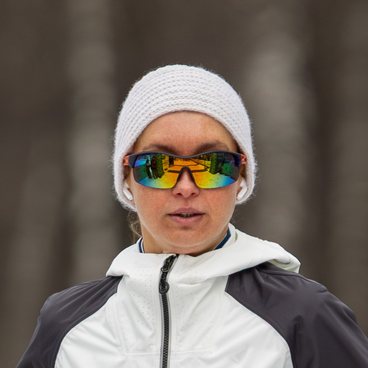 Зеленодольский трейл. Апрель 2026