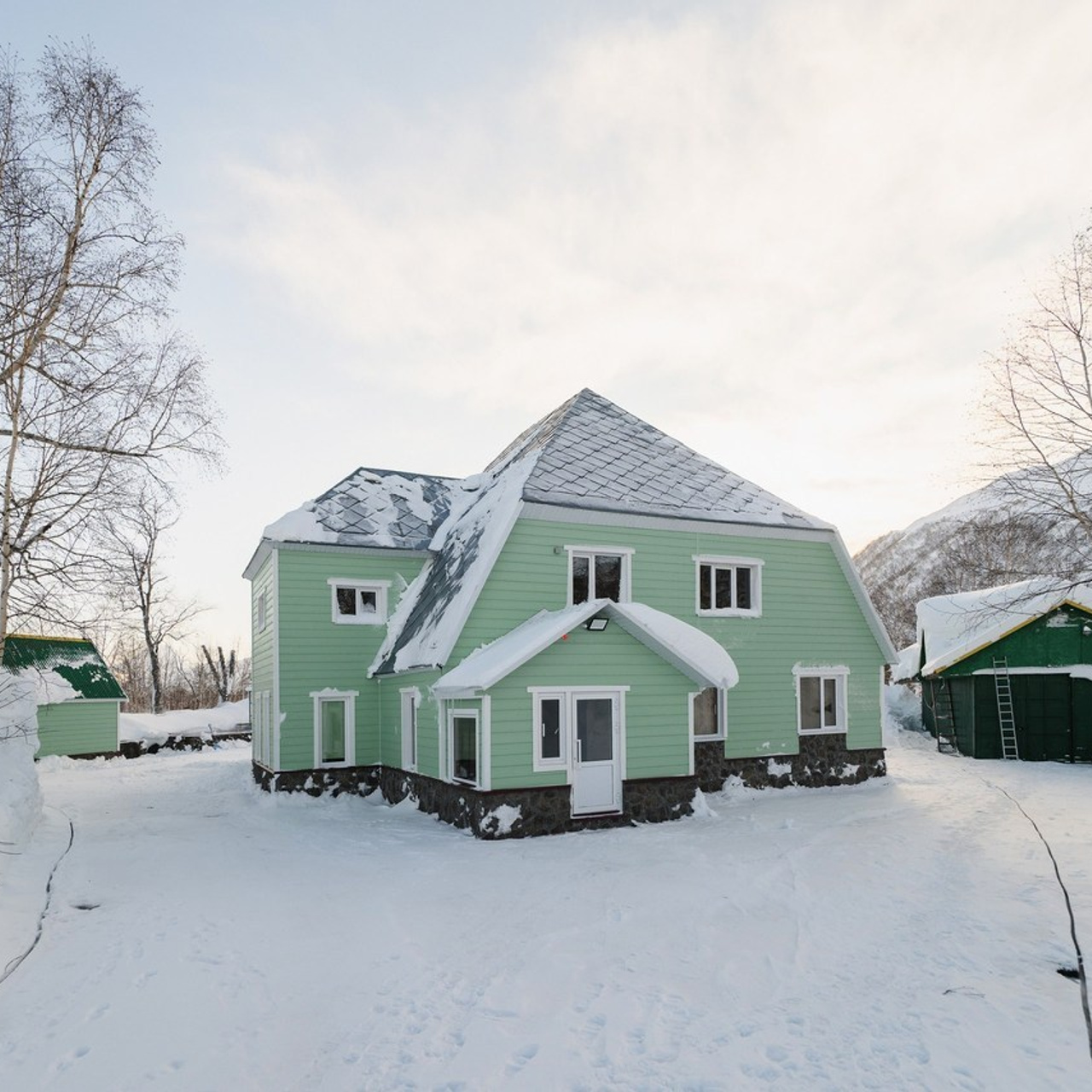 Отзывы. Фотограф Камчатка Тимофей Тимофеенко