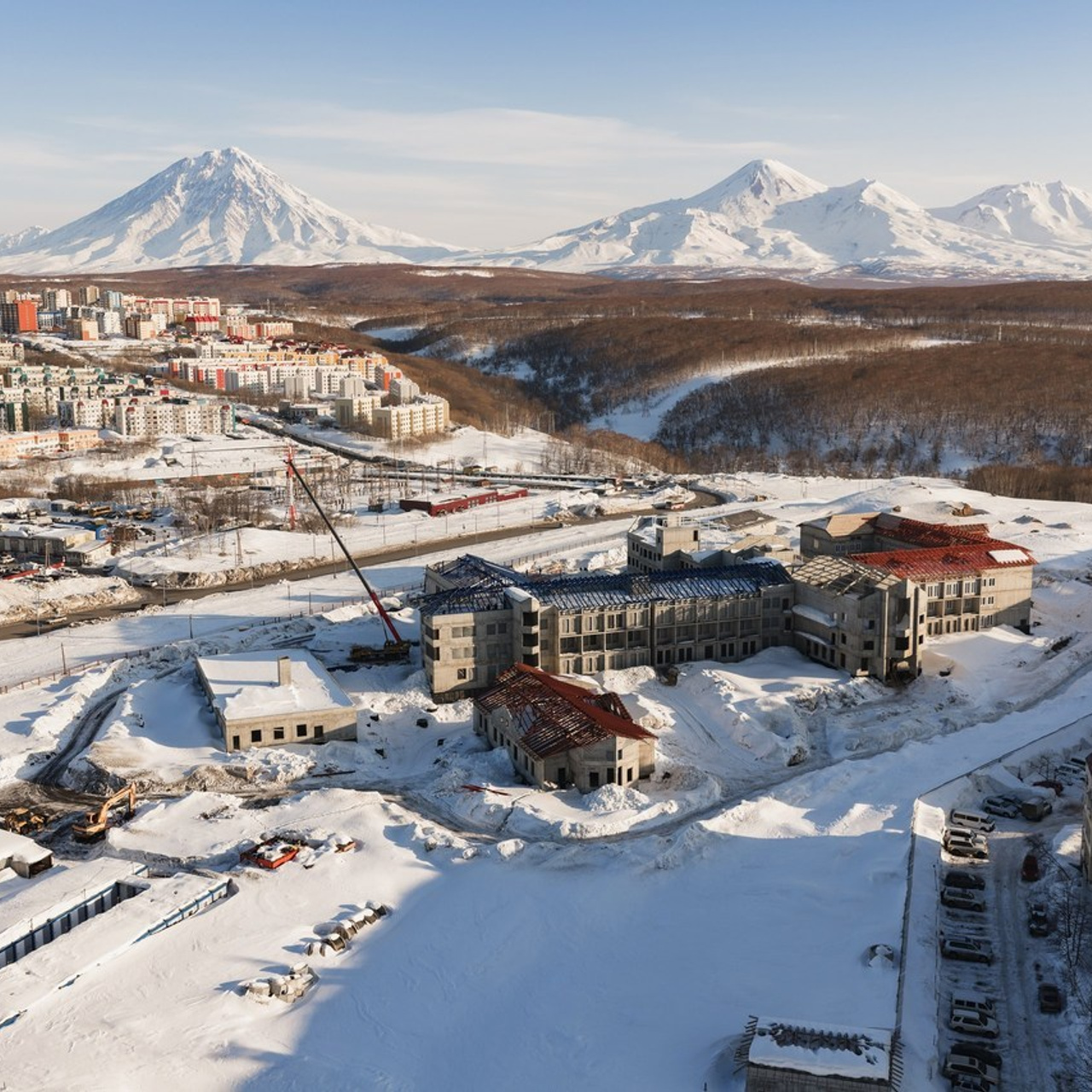 Отзывы. Фотограф Камчатка Тимофей Тимофеенко