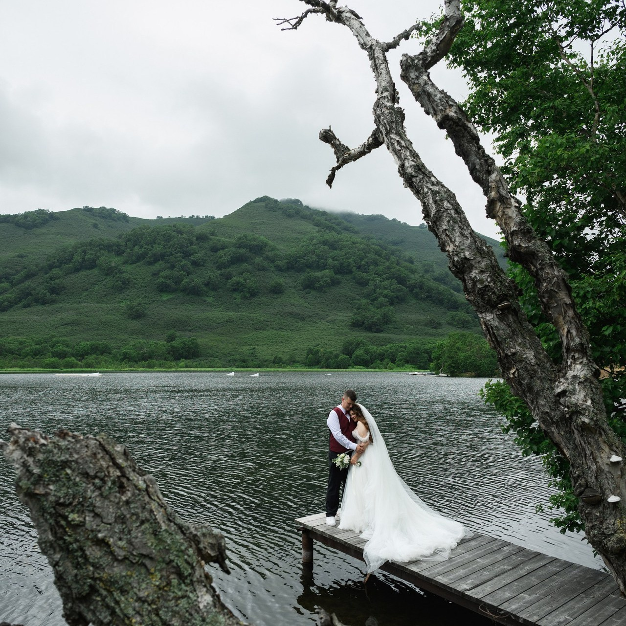 Отзывы. Фотограф Камчатка Тимофей Тимофеенко