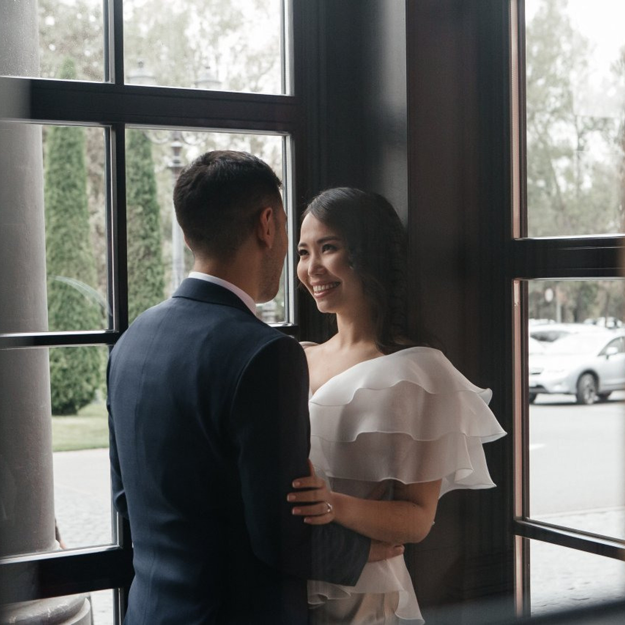 Отзывы. Свадебный и семейный фотограф Алматы Владимир Акуленко