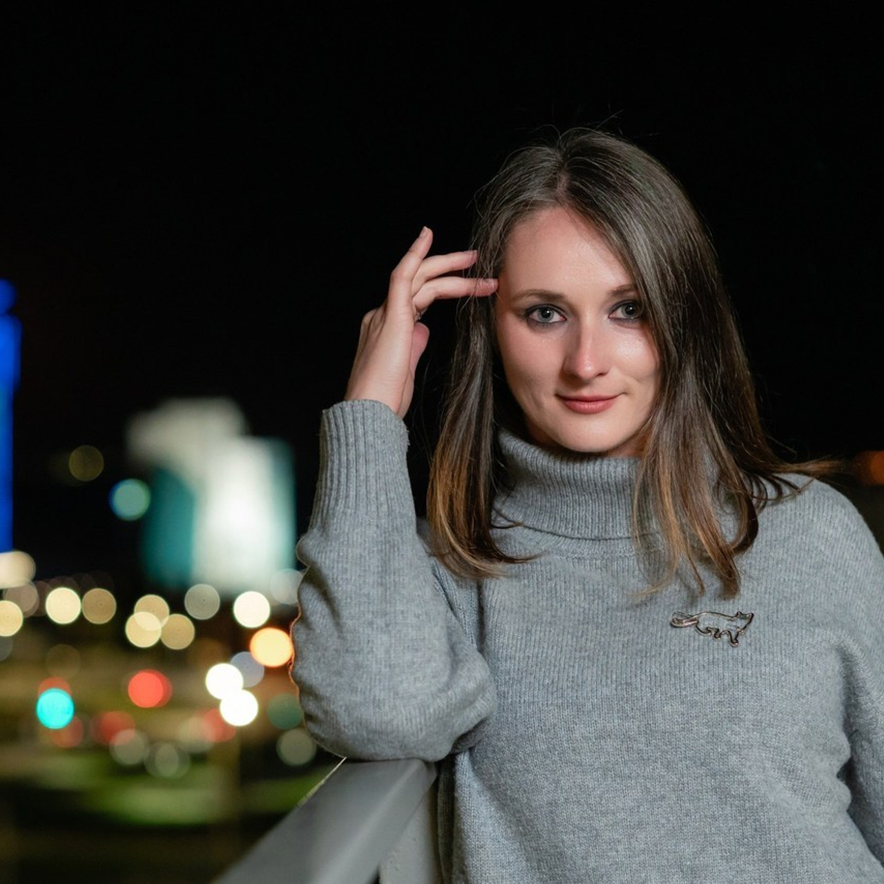 Reviews. Photographer Max