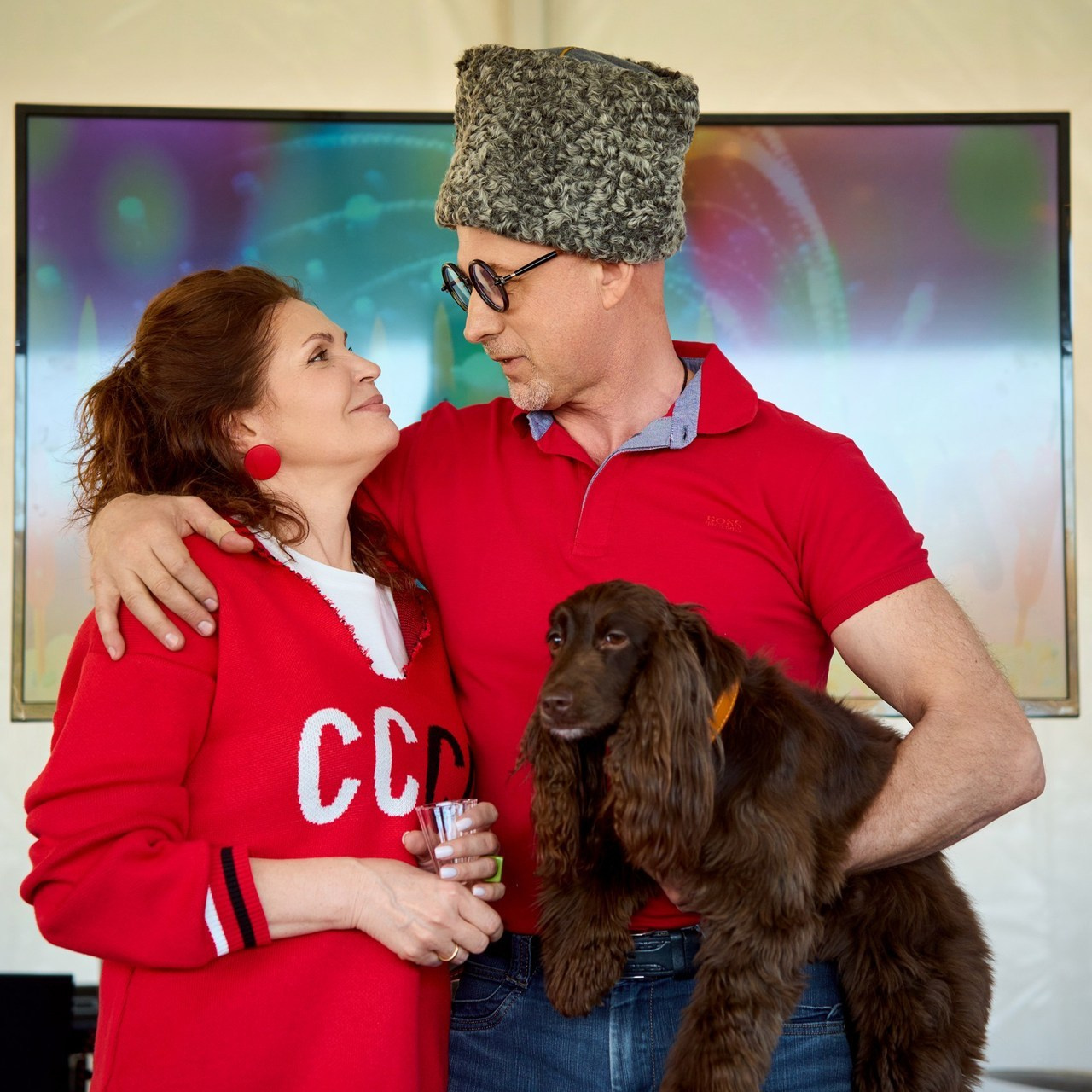 Отзывы. Видеограф и Видеосъёмка Сергей Каличевский