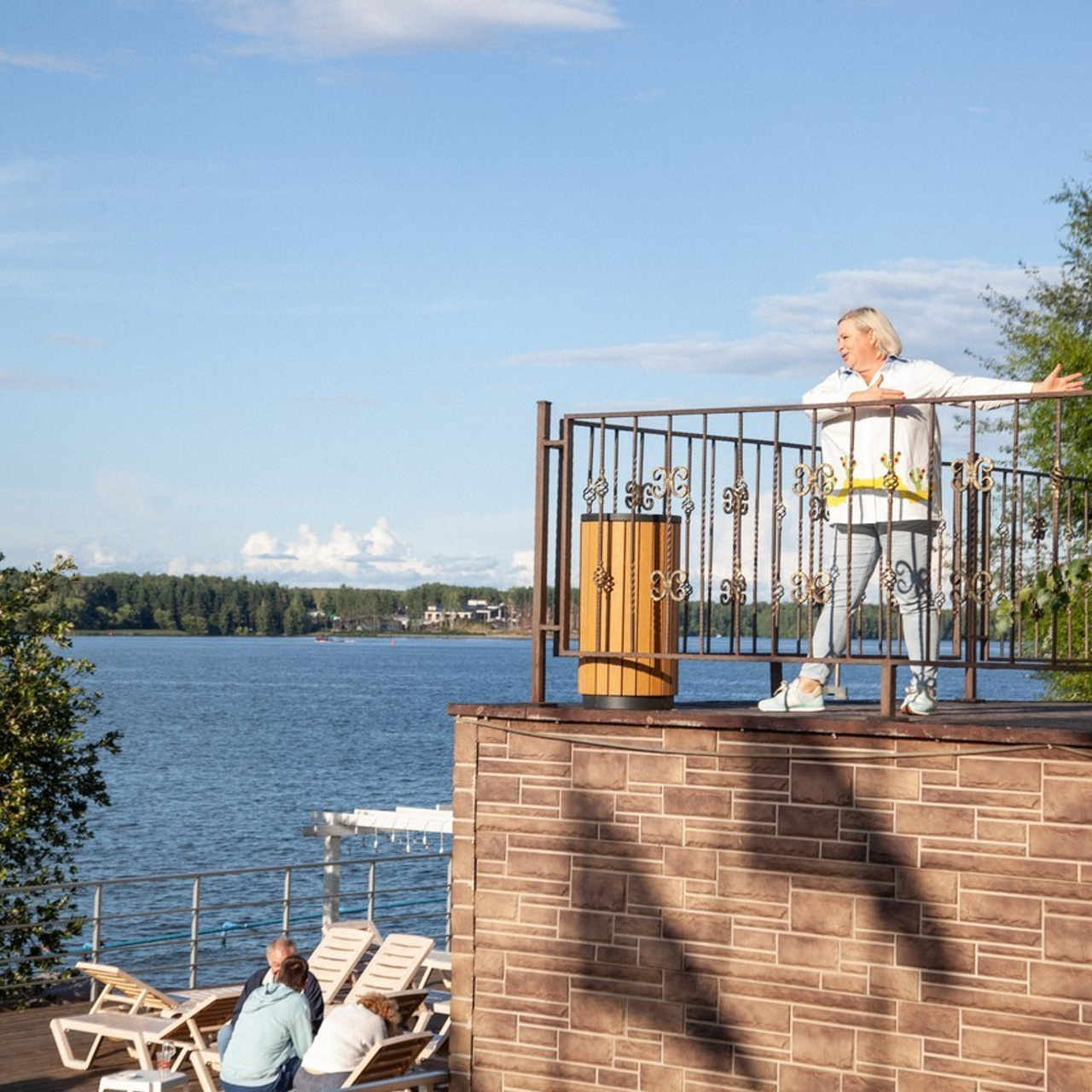 Отзывы. Фотограф в Москве Максим Быков