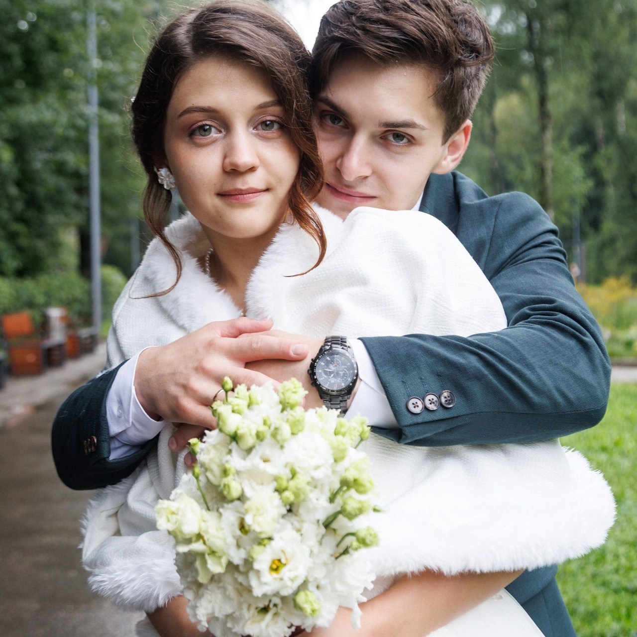 Отзывы. Фотограф в Москве Максим Быков