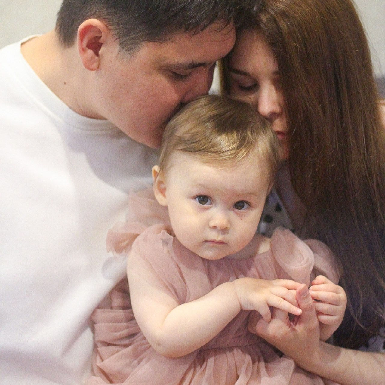 Отзывы. Ваш семейный фотограф