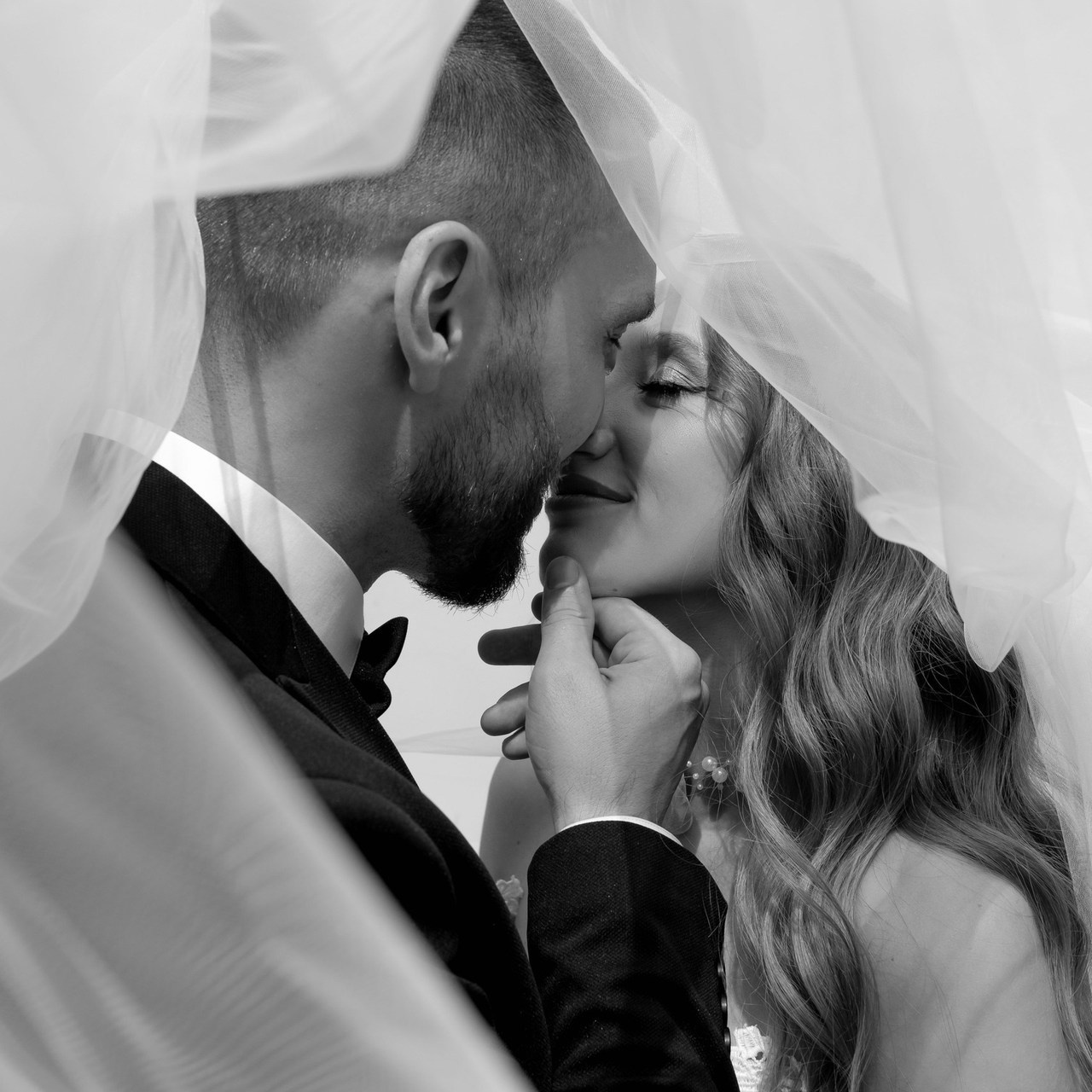 Отзывы. Свадебный фотограф Александра Попова