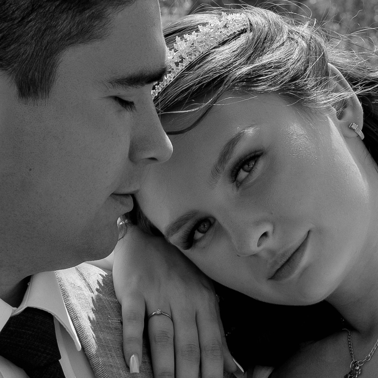 Отзывы. Свадебный фотограф Александра Попова