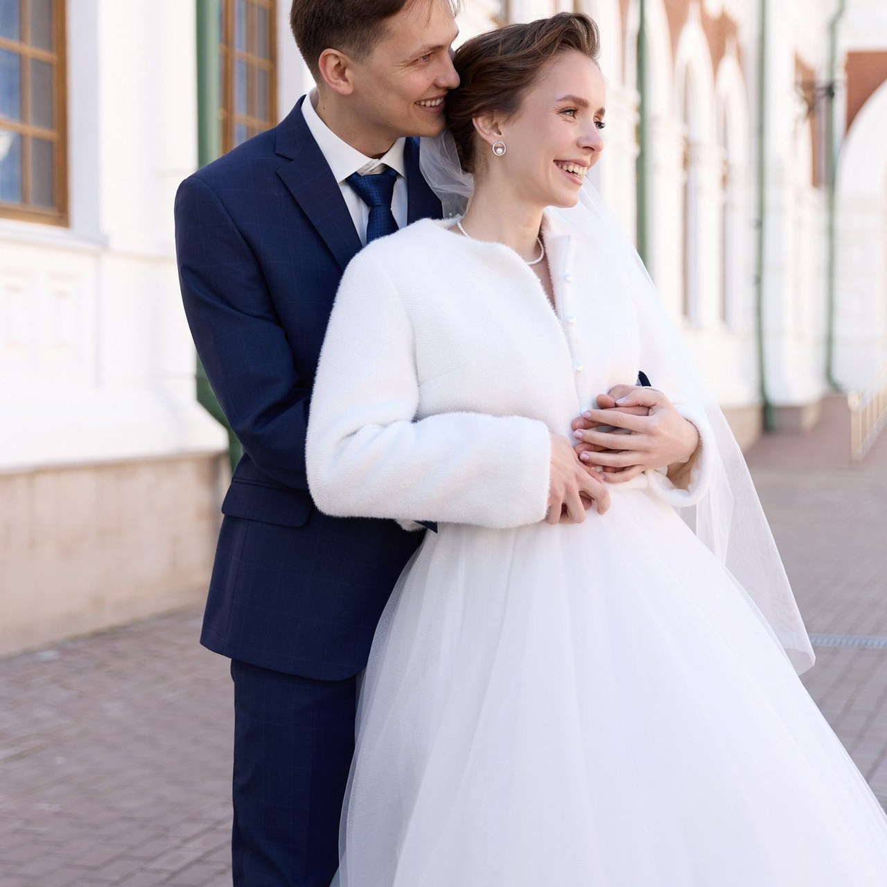 Отзывы. Свадебный фотограф Пермь Анастасия Петрунина