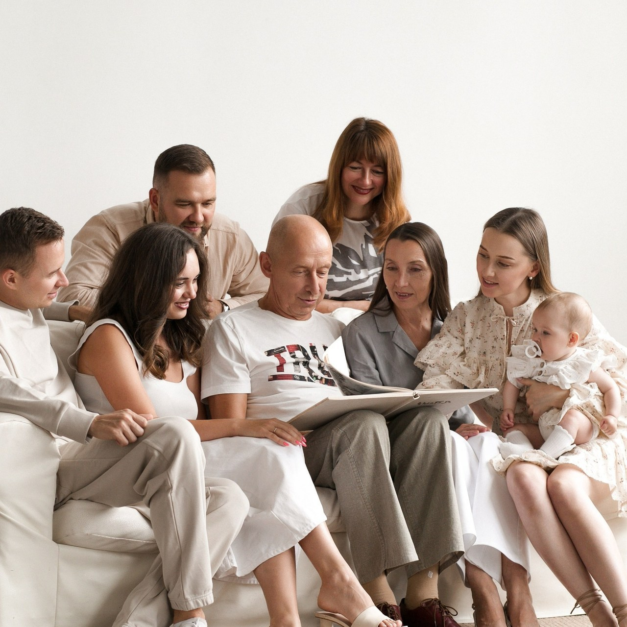 Отзывы. Фотограф Шевчик Виктория