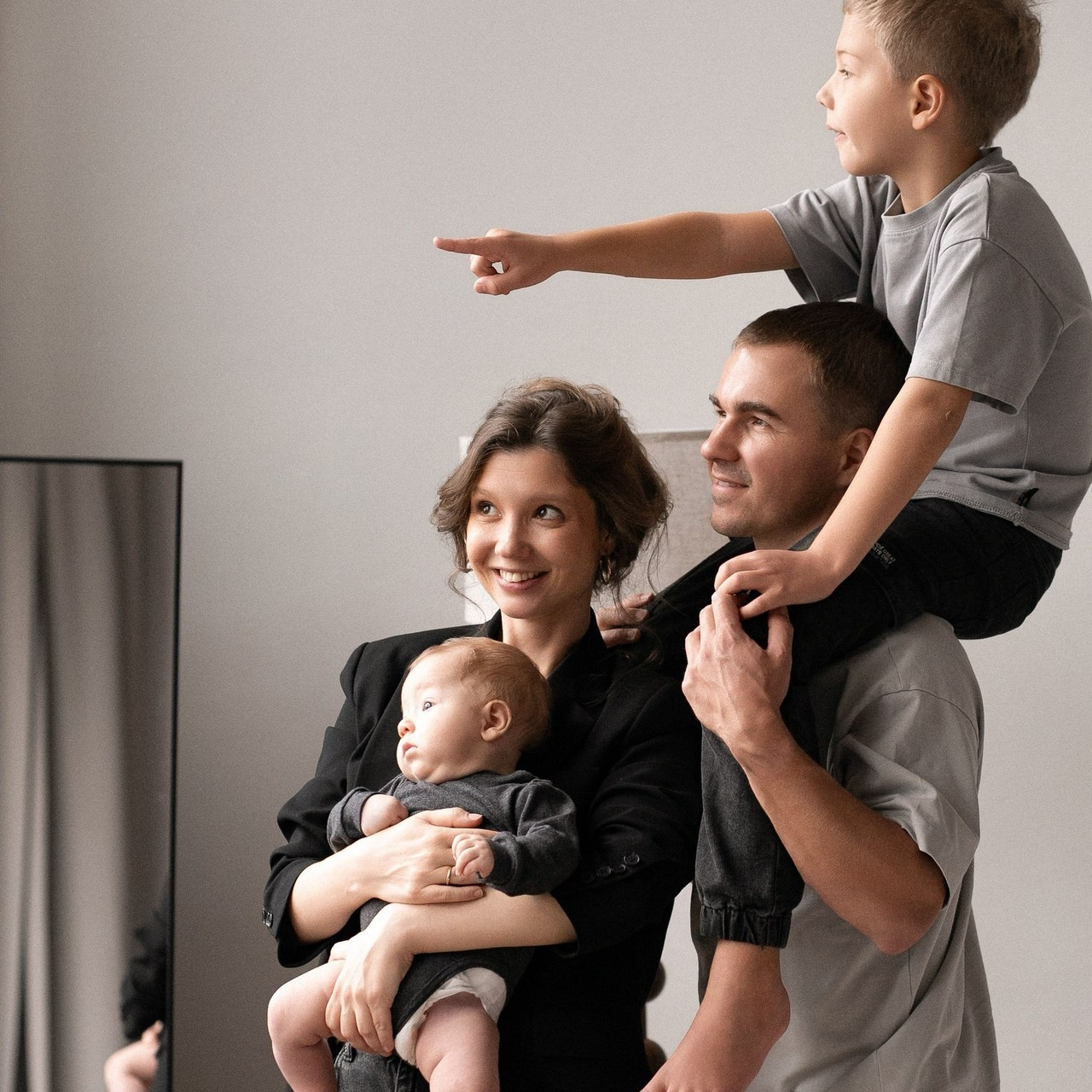 Отзывы. Фотограф Шевчик Виктория