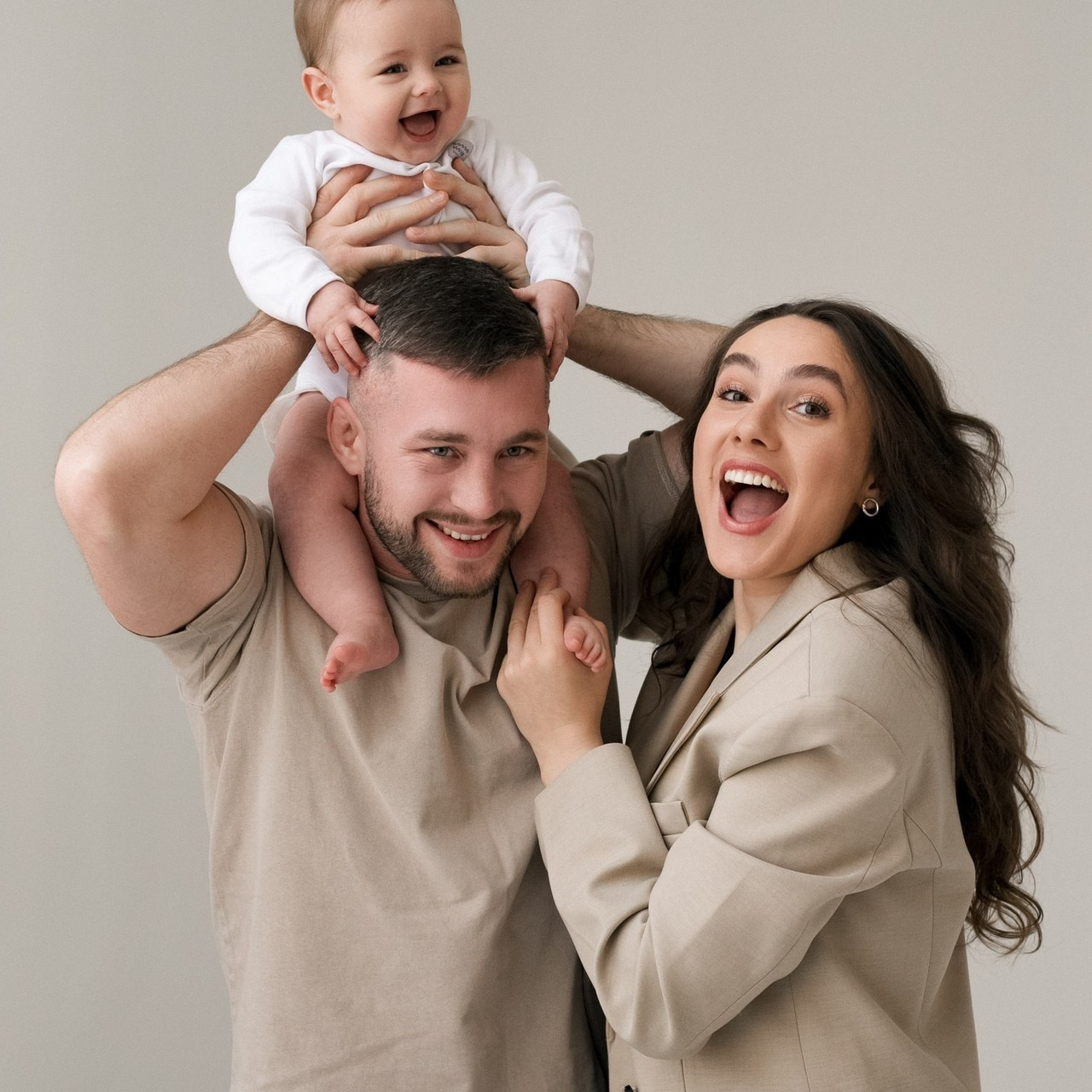 Отзывы. Фотограф Шевчик Виктория