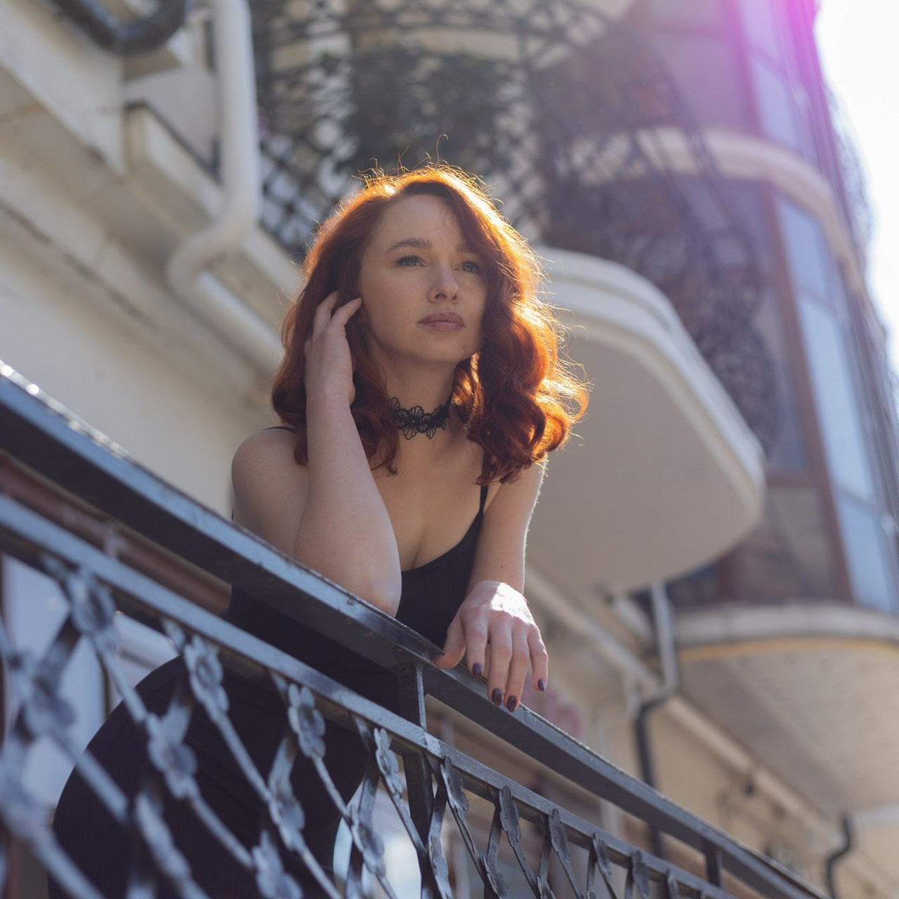 Отзывы. Ксю Галиасфарова — Фотограф Казань