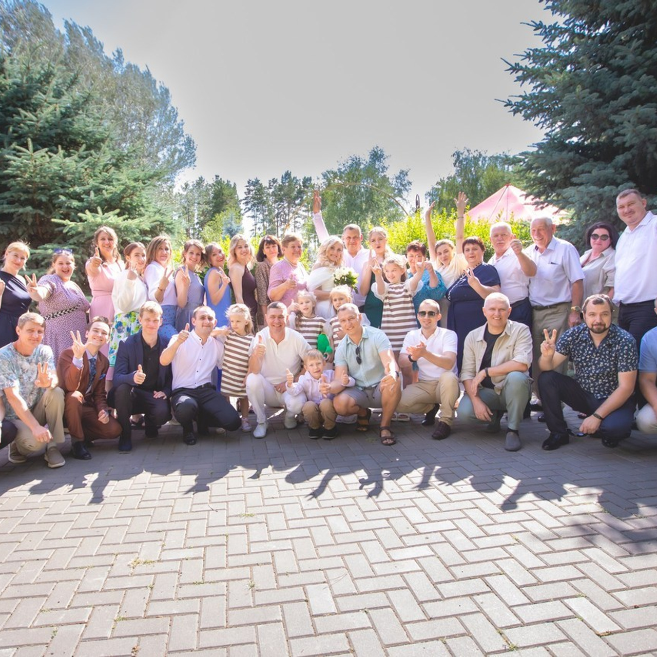 Отзывы о  работе фотографа Антона Тюрина. Свадебный и семейный фотограф в Волжском Антон Тюрин