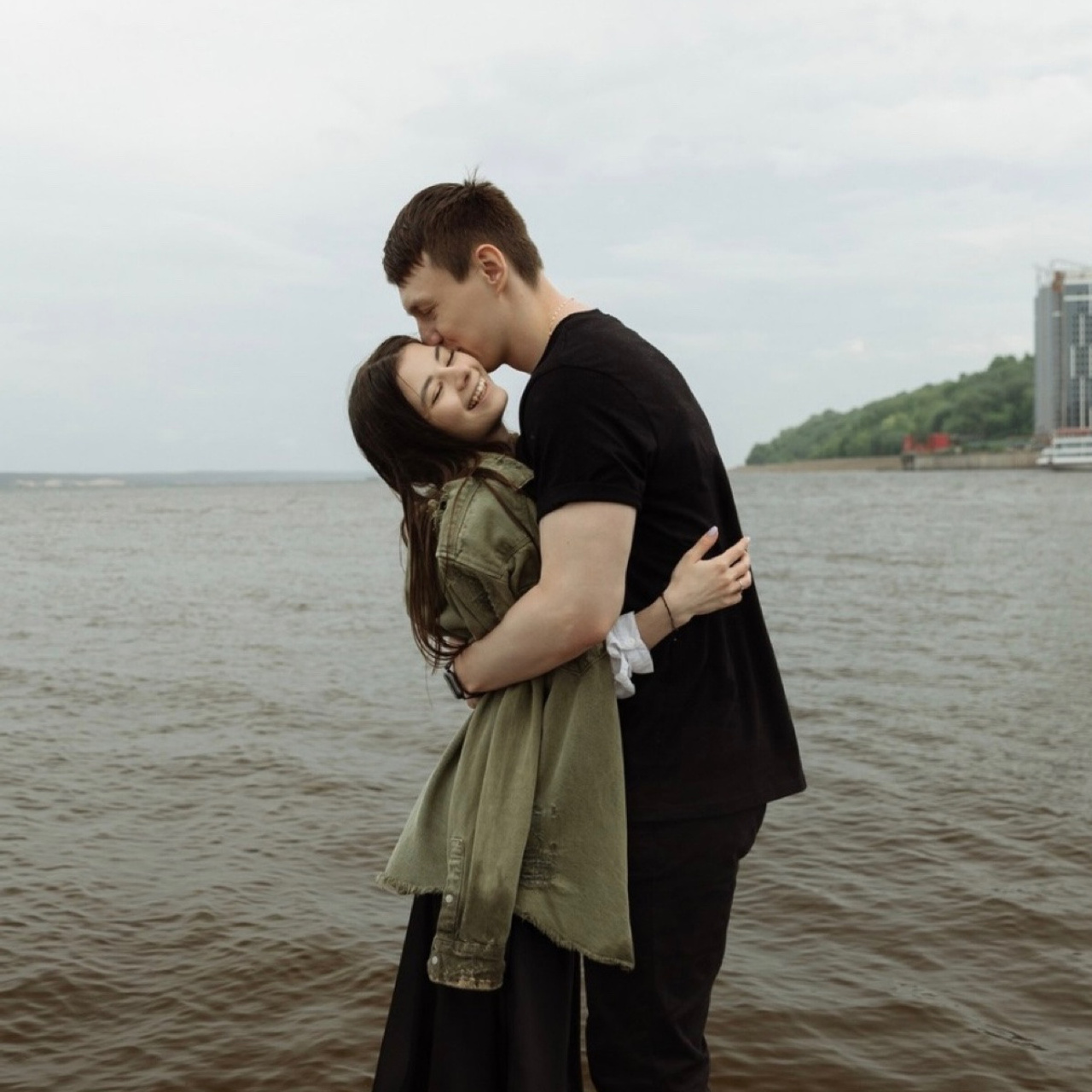 ОТЗЫВЫ. 📷˙Свадебный фотограф и видеограф в Чебоксарах | Ксения