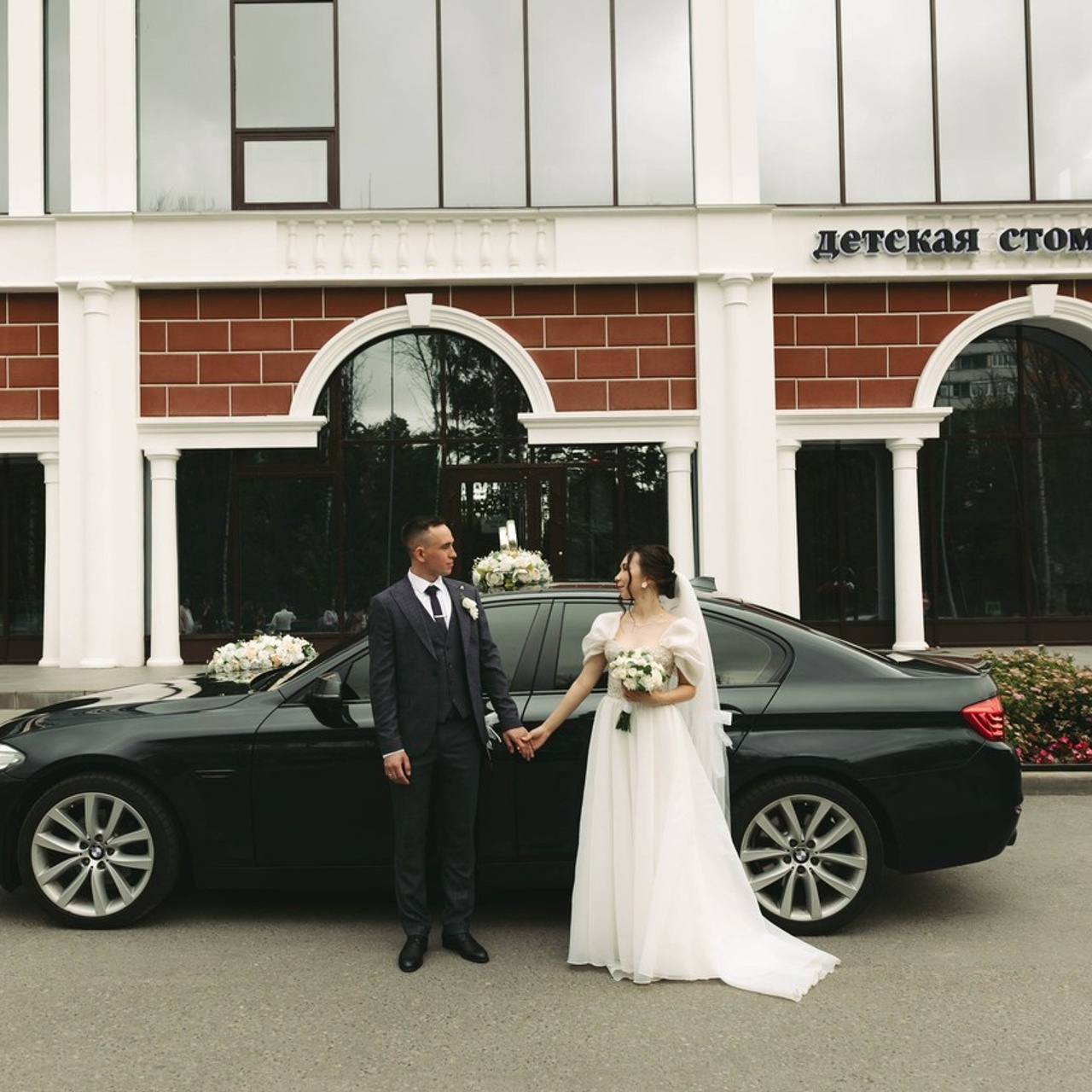 ОТЗЫВЫ. 📷˙Свадебный фотограф и видеограф в Чебоксарах | Ксения