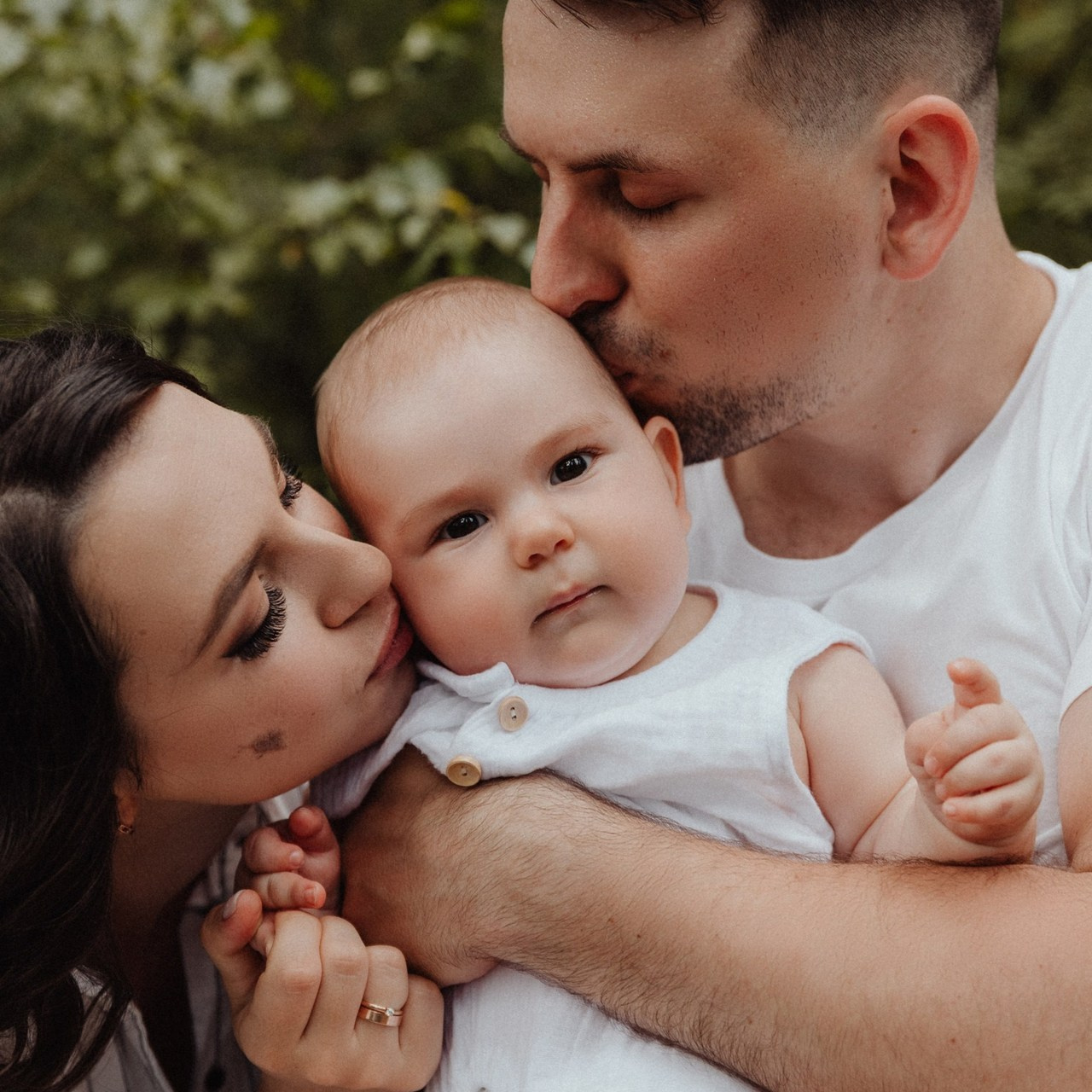 Отзывы. Свадебный фотограф Анастасия Пальчикова