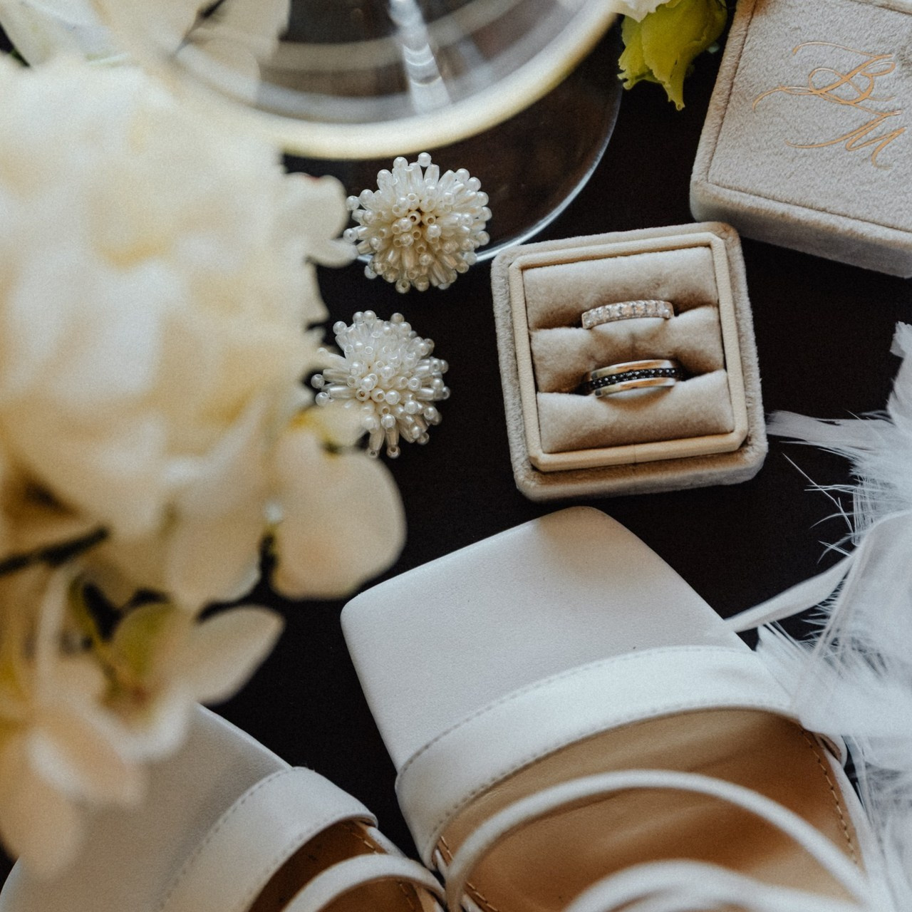 Отзывы. Свадебный фотограф Анастасия Пальчикова