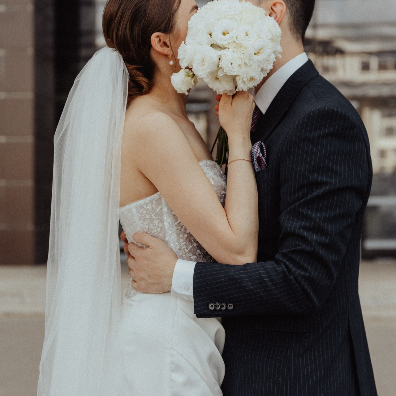 Отзывы. Свадебный фотограф Анастасия Пальчикова