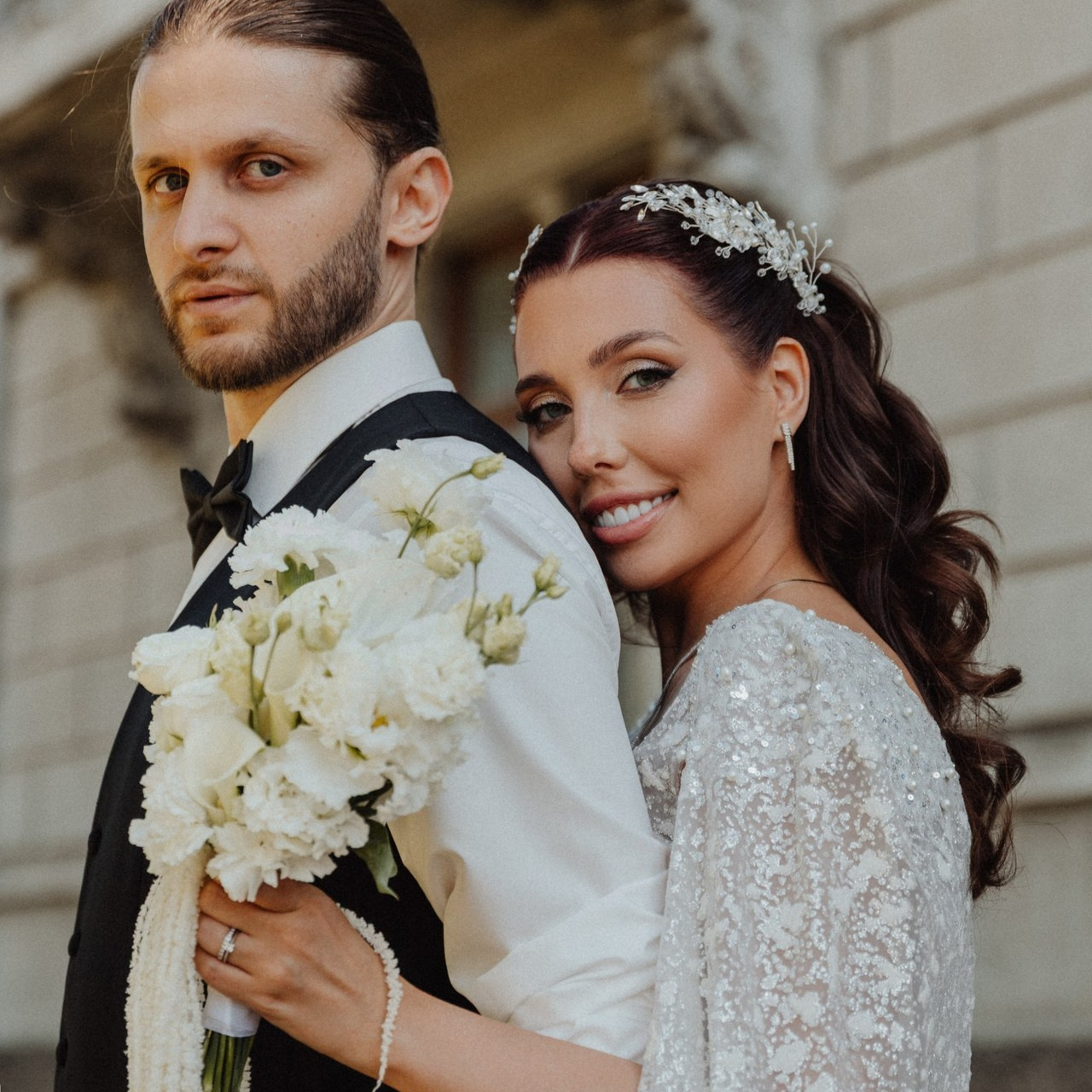 Отзывы. Свадебный фотограф Анастасия Пальчикова