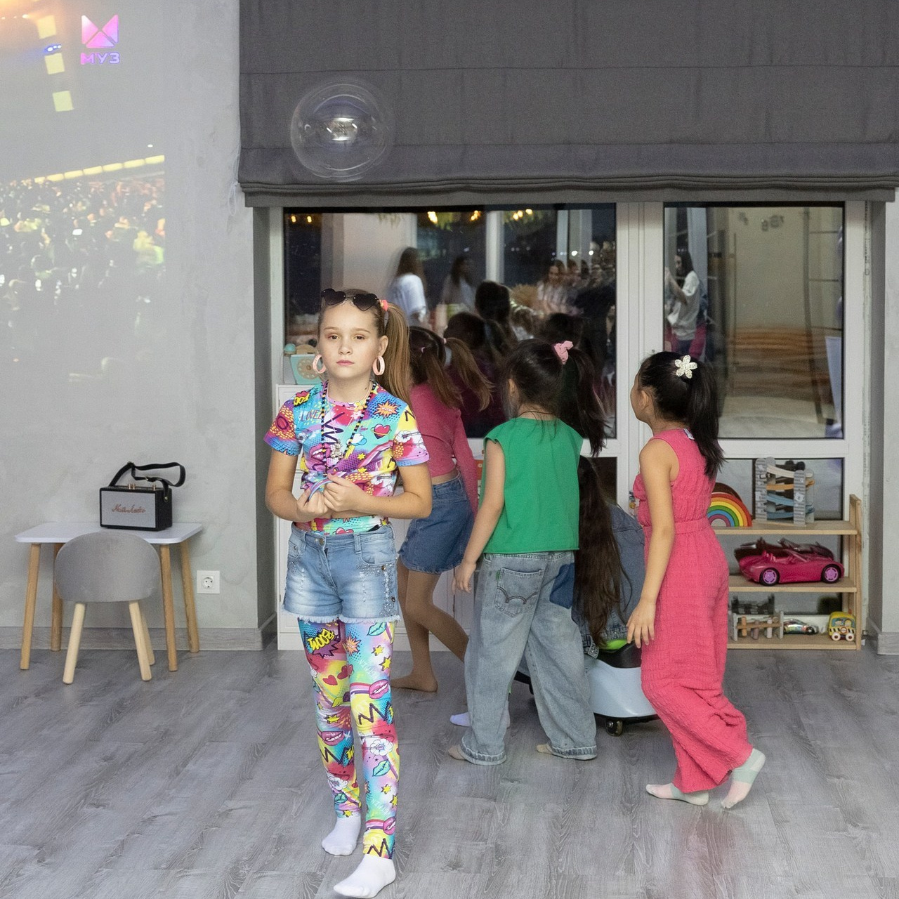 Отзывы. Фотограф Михаил Белозеров