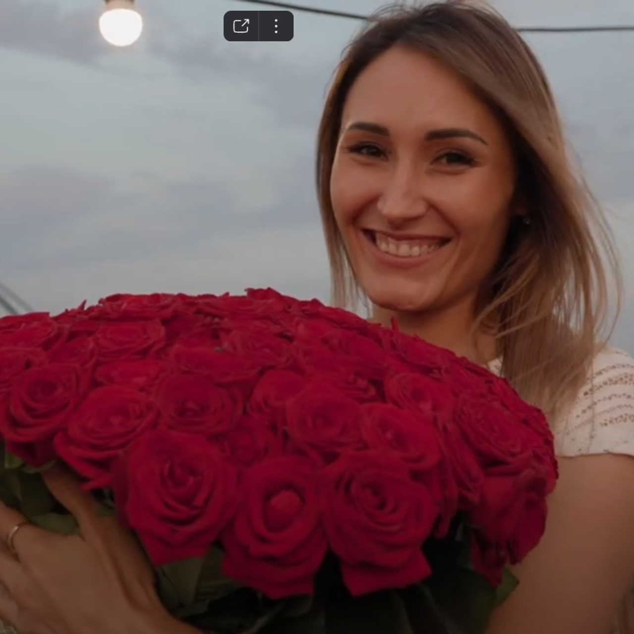 Отзывы. Фотограф Михаил Белозеров