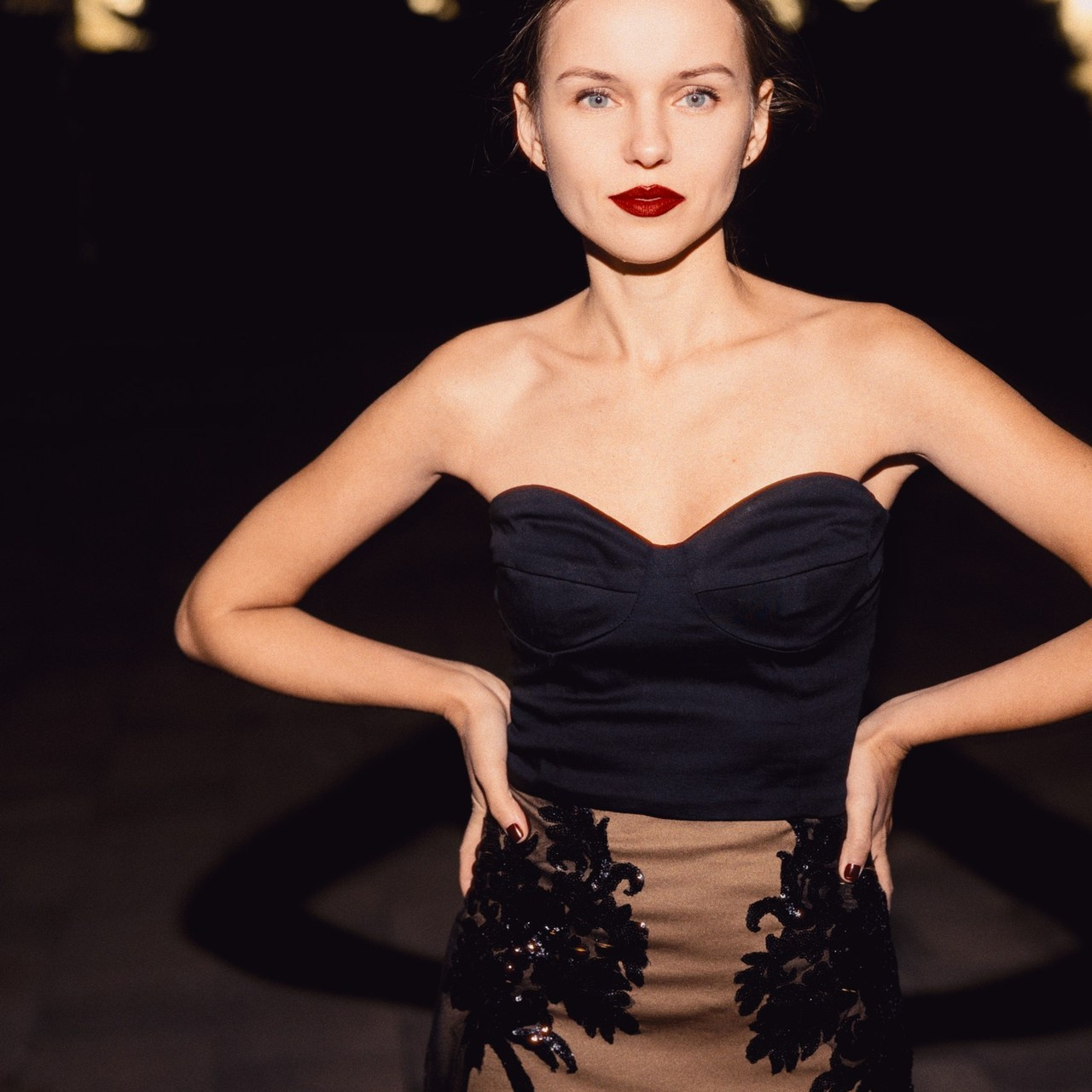 Отзывы. Фотограф Михаил Белозеров