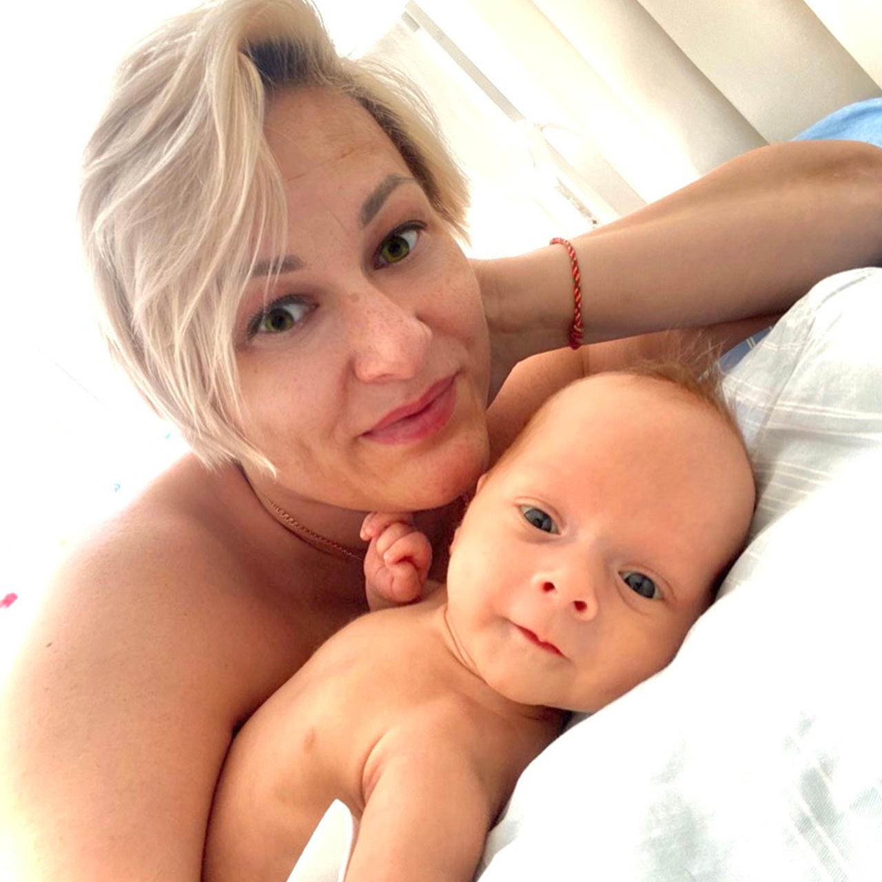 Отзывы. Фотограф новорожденных и детей до года в Челябинске Иванова Елена