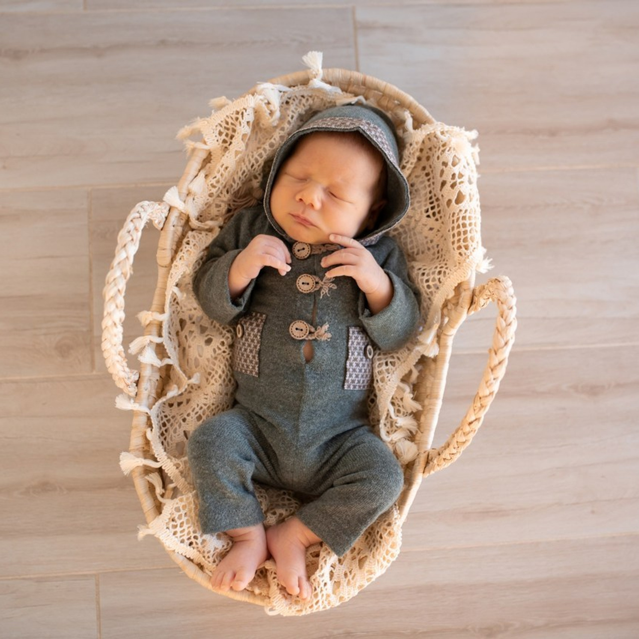 Отзывы. Фотограф новорожденных и детей до года в Челябинске Иванова Елена