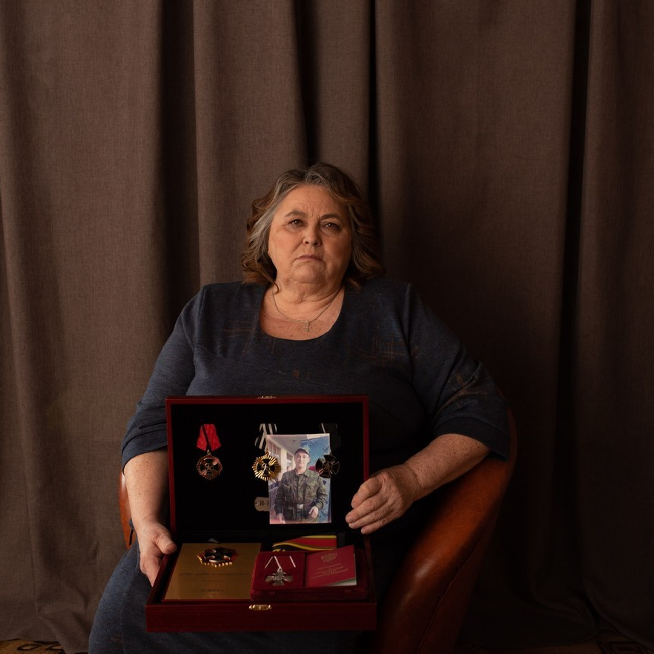 Отзывы. Фотограф новорожденных и детей до года в Челябинске Иванова Елена