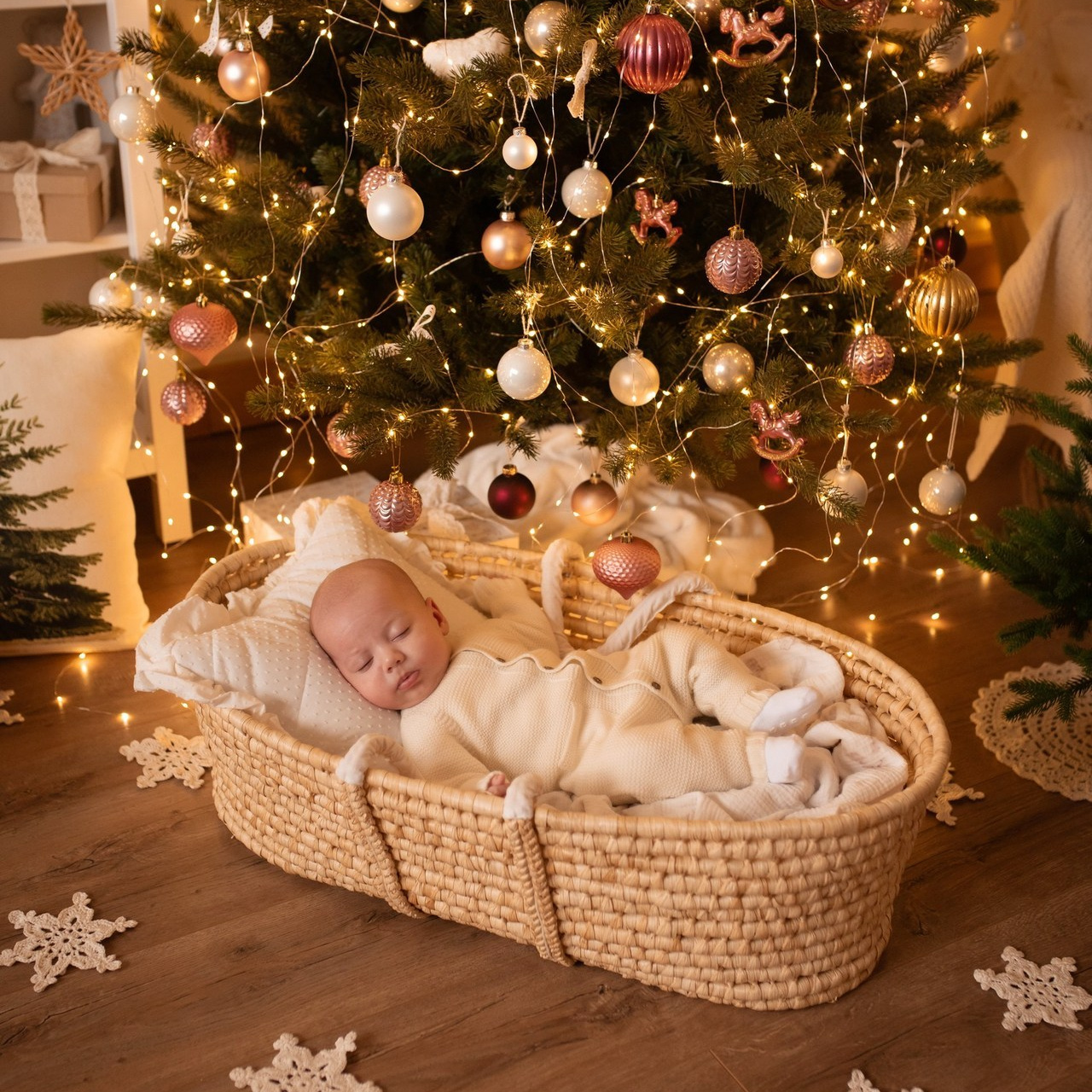 Отзывы. Фотограф новорожденных и детей до года в Челябинске Иванова Елена