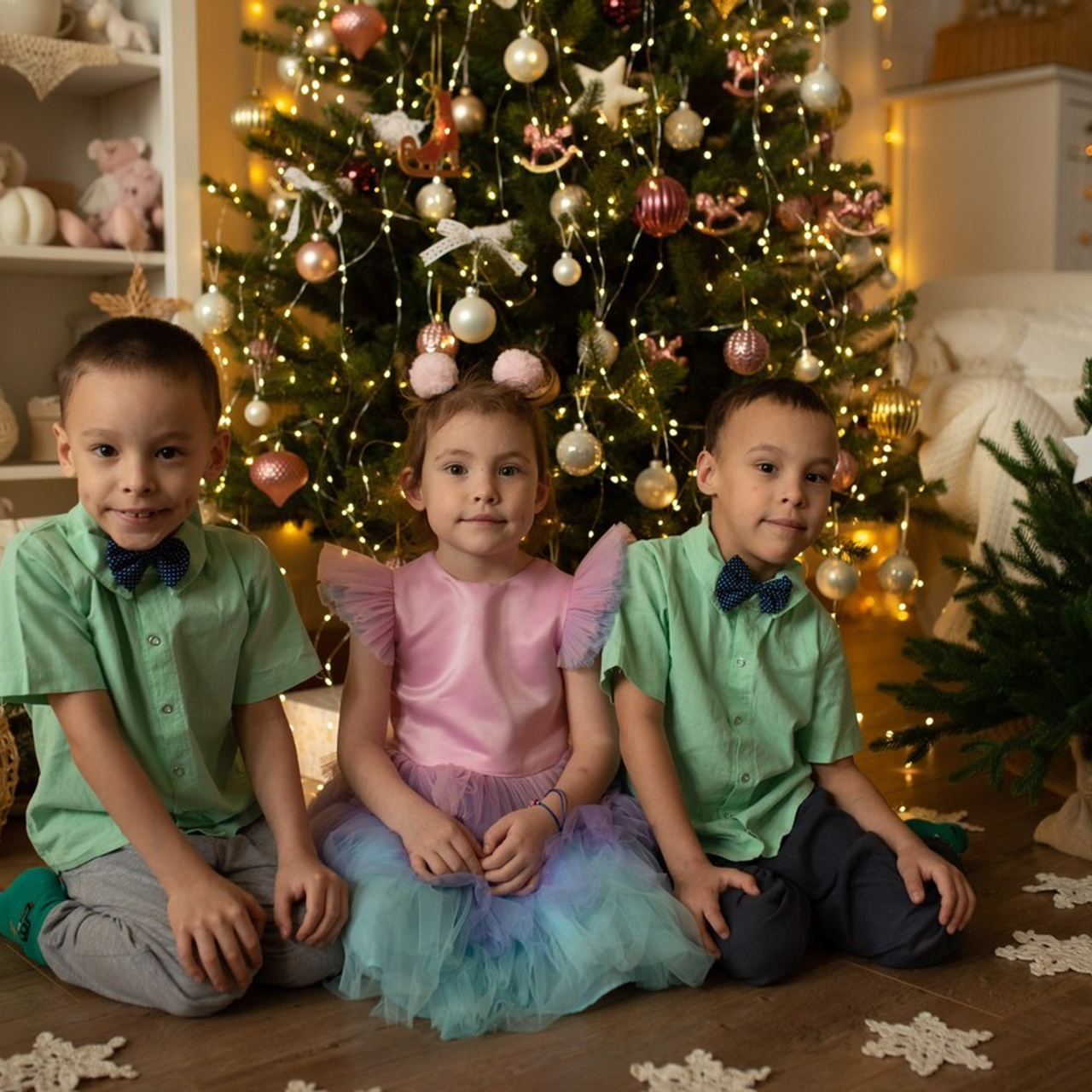 Отзывы. Фотограф новорожденных и детей до года в Челябинске Иванова Елена