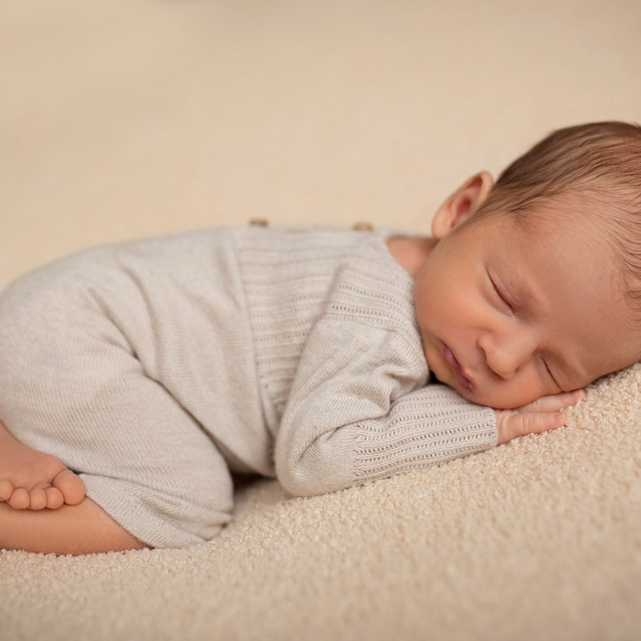 Отзывы. Фотограф новорожденных и детей до года в Челябинске Иванова Елена