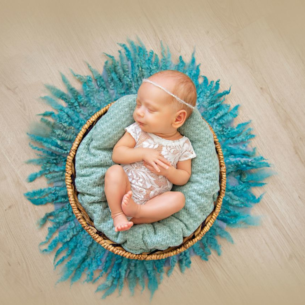 Отзывы. Фотограф новорожденных и детей до года в Челябинске Иванова Елена