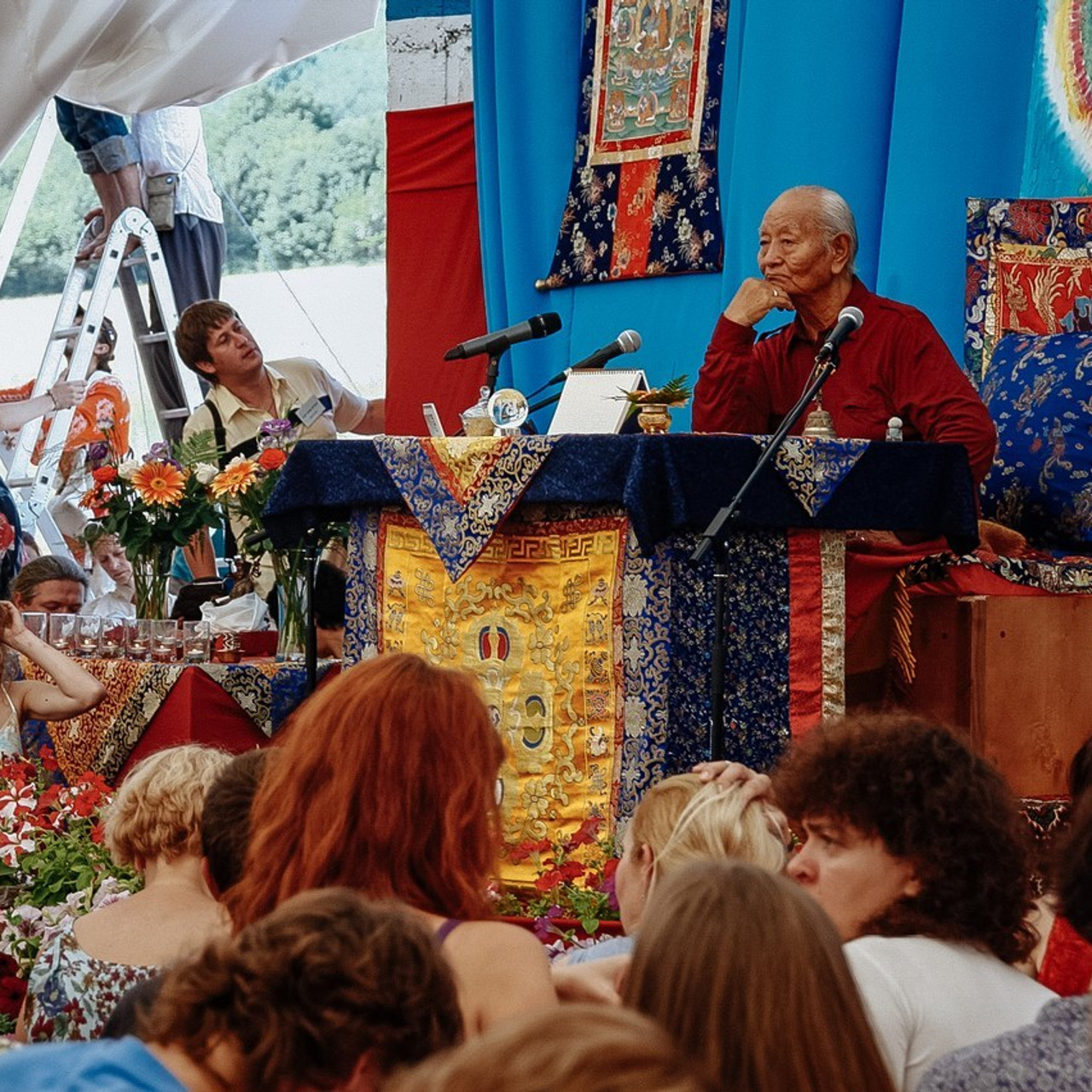 Отзывы. Фотография, как она есть