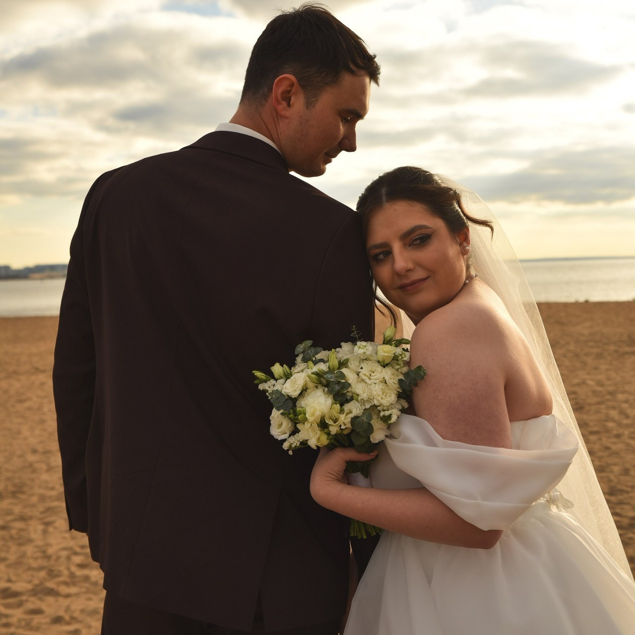 Отзывы. Фотограф Таина Комбарова