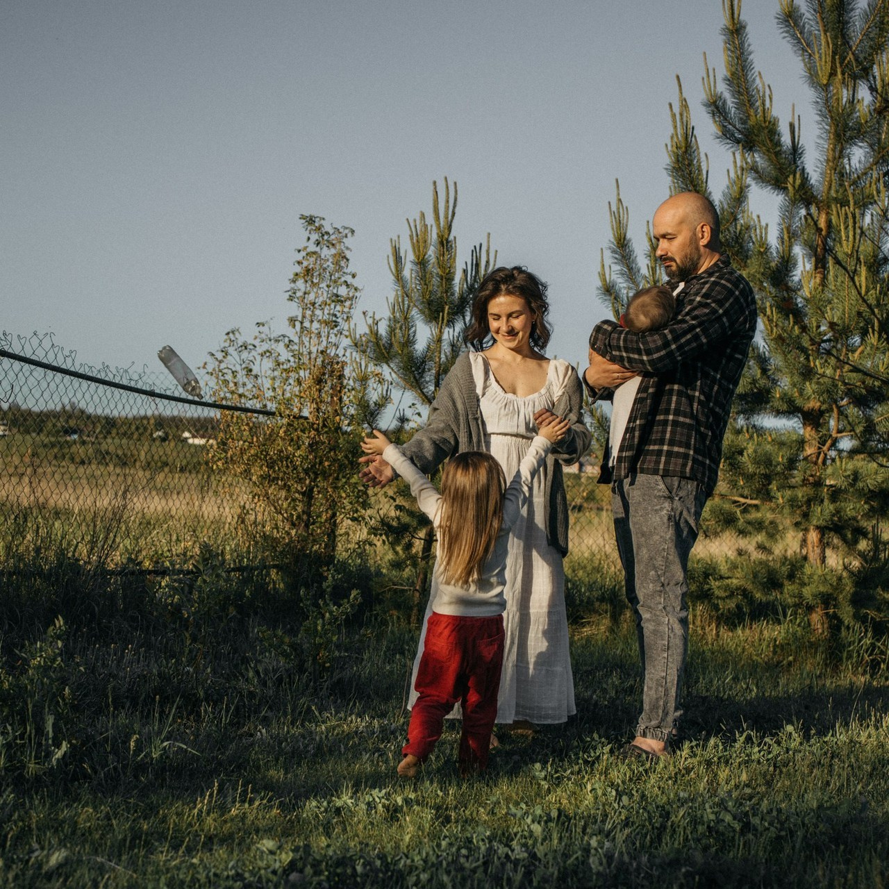 Отзывы. Семейный лайфстайл фотограф в г. Липецк